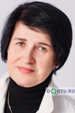 Вихнина Нина Александровна - фото