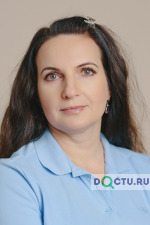 Вихрачева Лариса Павловна - фото