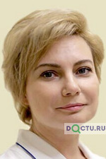 Вихрова Елена Валерьевна - фото