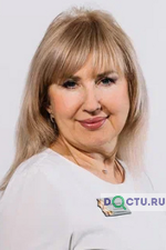 Викторова Наталья Алексеевна - фото