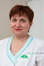 Викторова Ольга Васильевна - фото