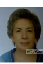 Викторова Татьяна Федоровна - фото