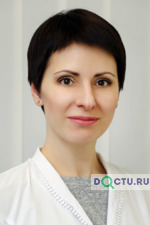 Викулова Ирина Владимировна - фото