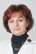 Викулова Юлия Владимировна - фото