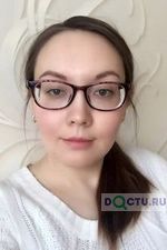 Вильданова Альбина Ильдусовна - фото