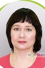Вильдякскина Елена Васильевна - фото