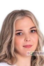 Голубенко (Вильмова) Екатерина Александровна - фото Голубенко (Вильмова) Екатерина Александровна - фото