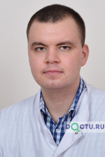 Вилочев Илья Олегович - фото