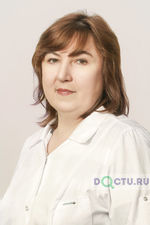 Виницкая Ирина Борисовна - фото