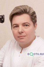 Виноградова Елена Владимировна - фото