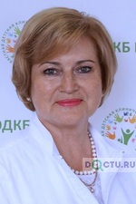 Виноградова Ирина Александровна - фото