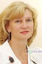 Виноградова Любовь Валерьевна - фото