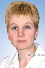 Виноградова Марина Владимировна - фото