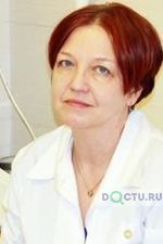 Виноградова Милена Олеговна - фото