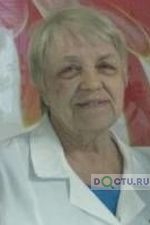 Виноградова Татьяна Михайловна - фото