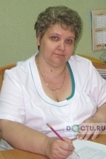 Винокурова Елена Александровна - фото