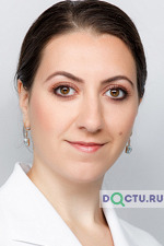 Винокурова Мариетта Кареновна - фото Винокурова Мариетта Кареновна - фото