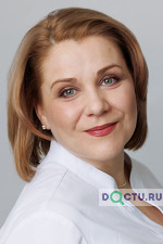 Вишератина Ольга Вячеславовна - фото Вишератина Ольга Вячеславовна - фото