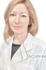Вишнякова Алиса Викторовна - фото