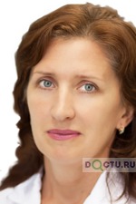 Вишнякова Анна Владимировна - фото