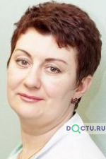 Вишнякова Ольга Юрьевна - фото