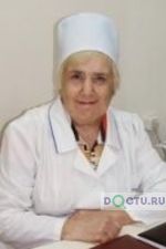 Висягина Анна Дмитриевна - фото