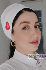 Висханова Диана Кюриевна - фото Висханова Диана Кюриевна - фото