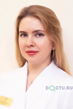 Вискова Юлия Владимировна - фото
