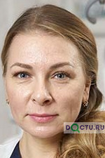Виссарионова Дарья Евгеньевна - фото