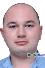 Витушкин Дмитрий Николаевич - фото