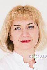 Витвицкая Елена Юрьевна - фото