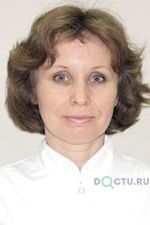 Вяхирева Марина Анатольевна - фото