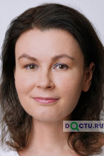 Вяленкова Светлана Валентиновна - фото