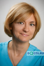 Вяткина Светлана Вячеславовна - фото