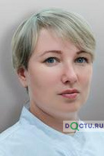 Вязова Алена Анатольевна - фото