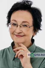 Вязовкина Елена Альбертовна - фото