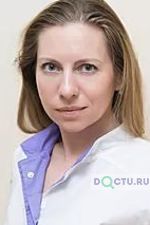Вьюник Светлана Вячеславовна - фото