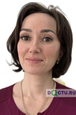 Вьюркова Елена Анатольевна - фото