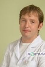 Вьющенко Константин Игоревич - фото