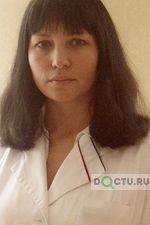 Вьюшкова Наталья Петровна - фото
