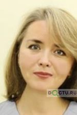 Вьюжанина Ольга Николаевна - фото