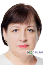 Владимирова Ирина Анатольевна - фото