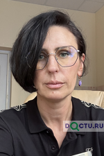 Владимирова Оксана Владимировна - фото Владимирова Оксана Владимировна - фото