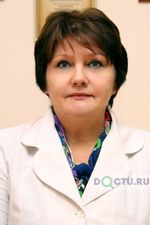 Власенко Ирина Николаевна - фото