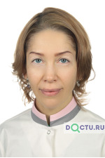 Власенкова Римма Рахимжановна - фото
