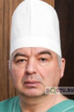 Власов Алексей Евгеньевич - фото