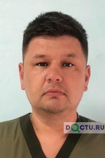 Власов Юрий Васильевич - фото