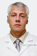 Власов Михаил Константинович - фото