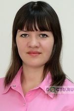 Власова Александра Григорьевна - фото