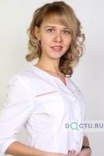 Власова Анна Игоревна - фото